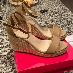 Catherine Malandrino espadrilles